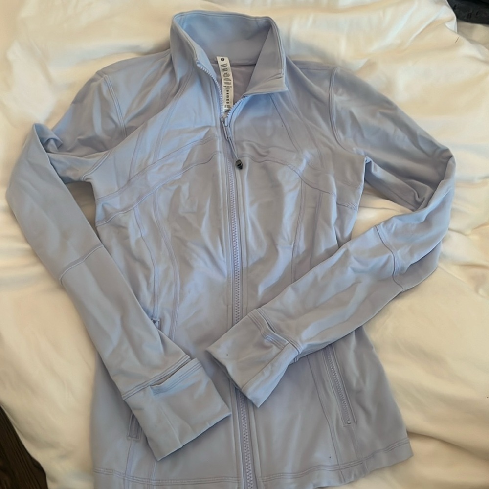 Lululemon define jacket